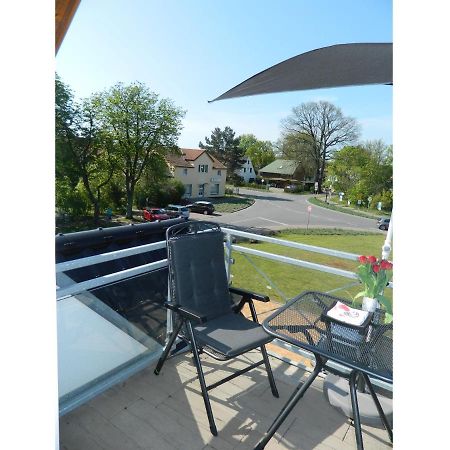 Hafenstrasse 15 Wolke 7 In Prerow Apartment ภายนอก รูปภาพ